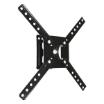 SUPORTE TV LCD ARTICULADO 10 A 55" SBRP120 BRASFORMA