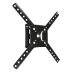 SUPORTE TV LCD ARTICULADO 10 A 55" SBRP120 BRASFORMA