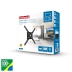 SUPORTE TV LCD ARTICULADO 10 A 55" SBRP120 BRASFORMA