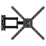SUPORTE TV LCD BI-ARTICULADO 10 A 55" BRA 4.0 BRASFORMA