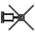 SUPORTE TV LCD BI-ARTICULADO 10 A 55" BRA 4.0 BRASFORMA