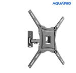 SUPORTE TV LCD BI-ARTICULADO 26 A 60" SAV-3400 AQUARIO