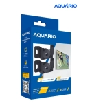 SUPORTE TV LCD FIXO UNIVERSAL ATE 84" SAV-1000 AQUARIO