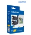 SUPORTE TV LCD FIXO UNIVERSAL ATE 84" SAV-1000 AQUARIO