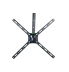 SUPORTE TV LCD TETO 13 A 55" PQST-AT55T PROELETRONIC