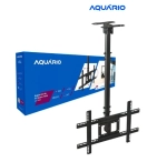 SUPORTE TV LCD TETO 32 A 75" SAV-6000 AQUARIO