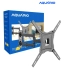 SUPORTE TV LCD TRI-ARTICULADO 26 A 60" SAV-4400 AQUARIO