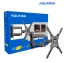 SUPORTE TV LCD TRI-ARTICULADO 26 A 65" SAV-4401 AQUARIO