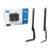 SUPORTE TV/MONITOR - BASE DE MESA 14" A 43" PRETO - PX-43B