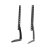 SUPORTE TV/MONITOR - BASE DE MESA 14" A 43" PRETO - PX-43B