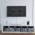 SUPORTE TV UNIVERSAL 10 A 85 - COMPACTO PX-30