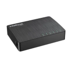 SWITCH 5 PORTAS S1005G 10/100/1000 INTELBRAS