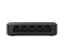 SWITCH 5 PORTAS S1005G 10/100/1000 INTELBRAS