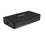 SWITCH 8 PORTAS  INTELBRAS SF 800 Q+  10/100