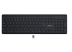 TECLADO TSI50 SEM FIO PRETO INTELBRAS