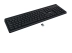 TECLADO TSI50 SEM FIO PRETO INTELBRAS