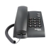 TELEFONE FIXO DE MESA PLENO PRETO INTELBRAS