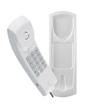 TELEFONE GONDOLA TC 20 CINZA ARTICO INTELBRAS