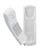 TELEFONE GONDOLA TC 20 CINZA ARTICO INTELBRAS