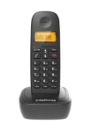 TELEFONE S/ FIO RAMAL TS 2511  INTELBRAS