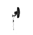 Ventilador de Parede Ventisol New 50cm Preto 127V