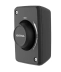 Ventilador de Parede Ventisol New 50cm Preto 127V