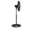 VENTILADOR OSC COLUNA TURBO 6P 50CM PT 127V PREMIUM VENTISOL