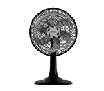 VENTILADOR OSC MESA TURBO 6P 30CM PT 127V PREMIUM VENTISOL