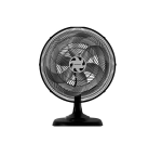 VENTILADOR OSC MESA TURBO 6P 50CM PT 220V PREMIUM VENTISOL