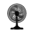 VENTILADOR OSC MESA TURBO 6P 50CM PT 220V PREMIUM VENTISOL