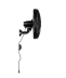 VENTILADOR OSC PAREDE MONTA FACIL 50CM 6P PT 127V PREMIUM VENTISOL