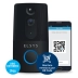 VIDEO PORTEIRO WIFI HD ESL-VPW1 ELSYS